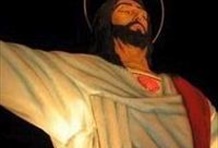 Tierra Santa (Holyland Theme Park)